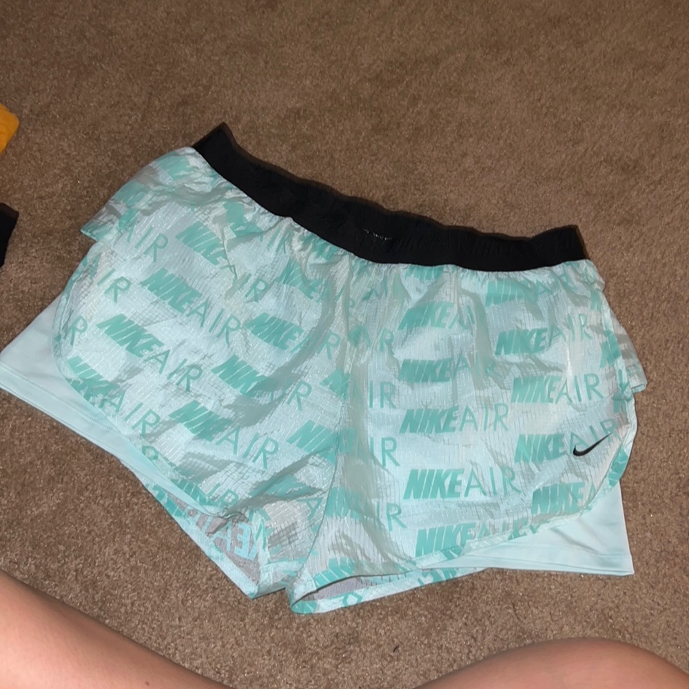 Nike shorts